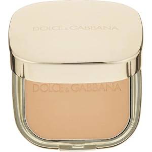 Dolce&Gabbana Perfect Matte Powder Foundation матиращ фон дьо тен-пудра за жени 15 гр тестер