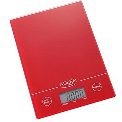 Adler Кухненска везна Adler 3138 r (Adler 3138 r)