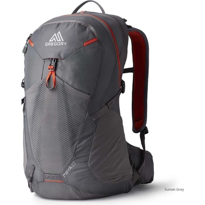 Gregory Maya 25l sunset grey