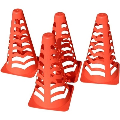 Master Futbalové prekážky 22 cm 4ks
