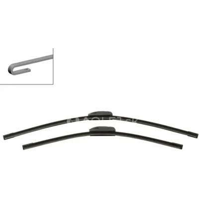 Maxgear 39-1041 650+500 mm