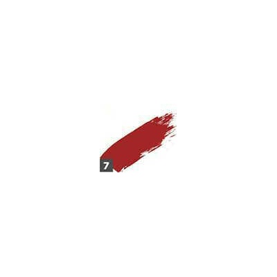 Speedball sítotisková barva 237 ml 27 dark red
