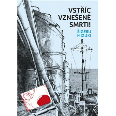 Vstříc vznešené smrti