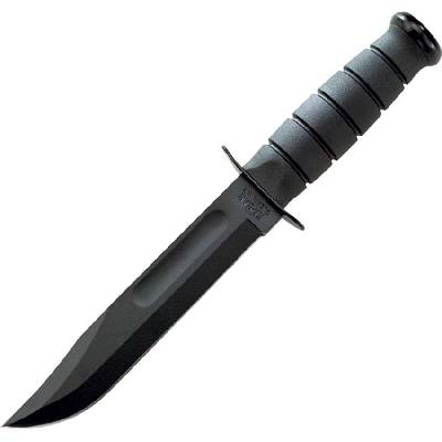 KA-BAR USA Fighting Knife Plain KA1213
