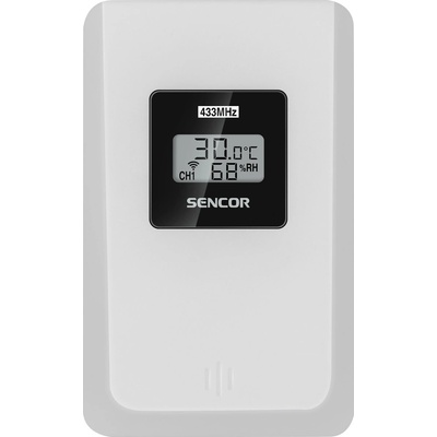 čidlo SENCOR SWS TH3000