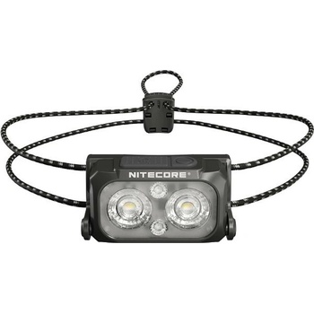 Nitecore NU25 MCT