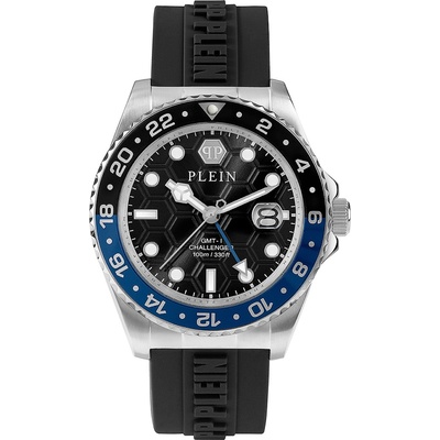 Philipp Plein PWYBA0123 - Мъжки часовник (PWYBA0123)