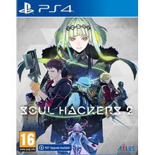 Soul Hackers 2