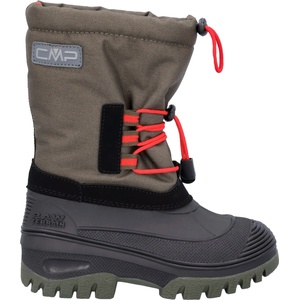 CMP Детски зимни ботуши CMP Kid's Ahto Waterproof Snow Boots Winter boots - Militare - размер 31 (EU) (702-3057-0317)