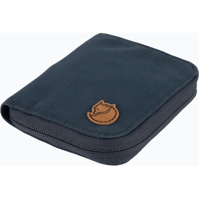 Fjällräven Peňaženka so zipsom navy blue F24216