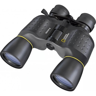 Bresser National Geographic 8-24x50