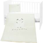 KikkaBoo Бебешки спален комплект 3 части Sleepy Sheep (41101030184) - tary