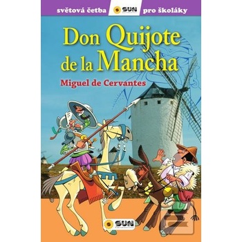 Don Quiote de La Mancha