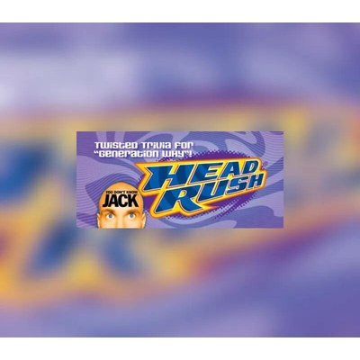 You Don't Know Jack Headrush