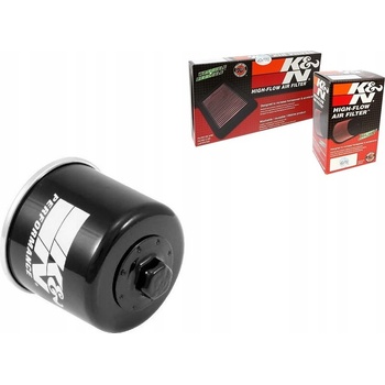 MOTOROVÝ OLEJOVÝ FILTER SUZUKI DL 650 1000 GSF 1250 GSXR