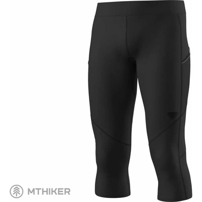 Dynafit Alpine 3/4 black out