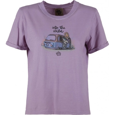 Wild Women's Wisteria