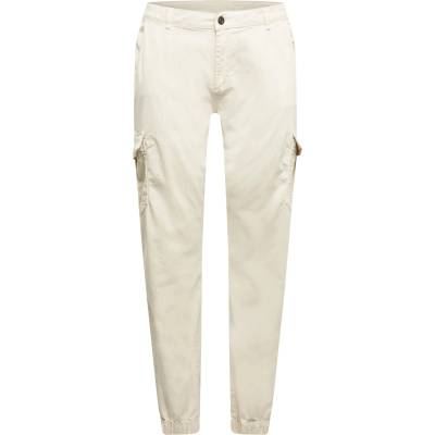 Urban Classics Карго панталон бяло, размер 31