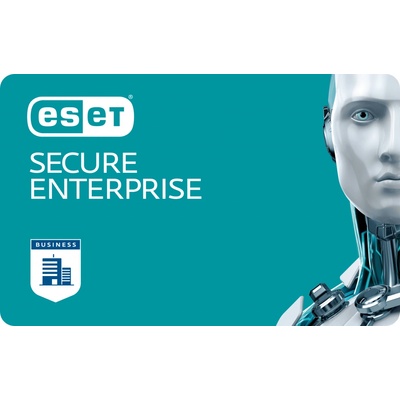 ESET Secure Enterprise 50-99 lic. 12 mes. predľženie