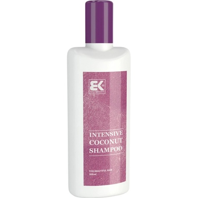 Brazil Keratin Moisturizing Coconut Shampoo hydratační šampón pro suché vlasy 300 ml