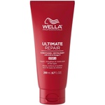 Wella Ultimate Repair Възстановяващ балсам за коса, 200 ml - baby