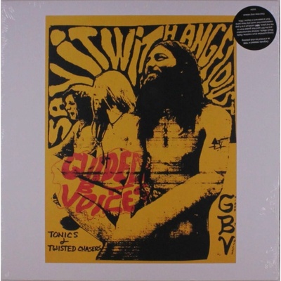 Guided By Voices - Tonics & Twisted Chasers (Reissue) LP