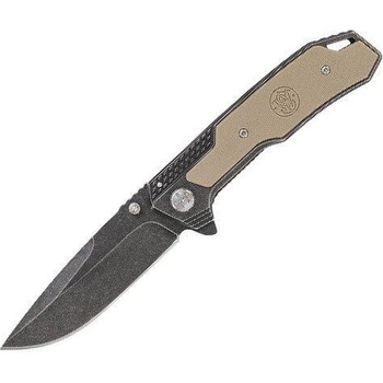 Smith & Wesson Linerlock SW609