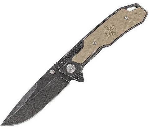 Smith & Wesson Linerlock SW609