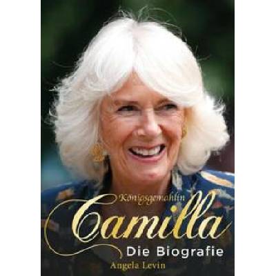Königsgemahlin Camilla
