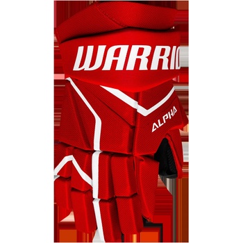Hokejové rukavice Warrior alpha lx2 comp sr