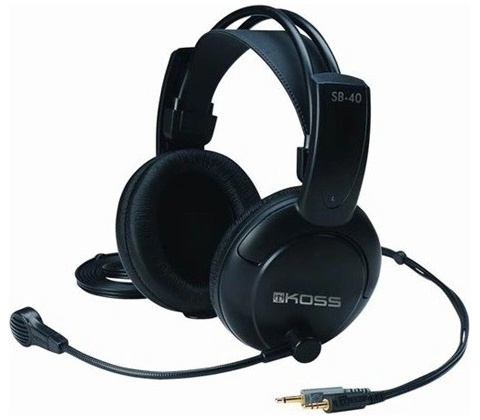 Koss SB40