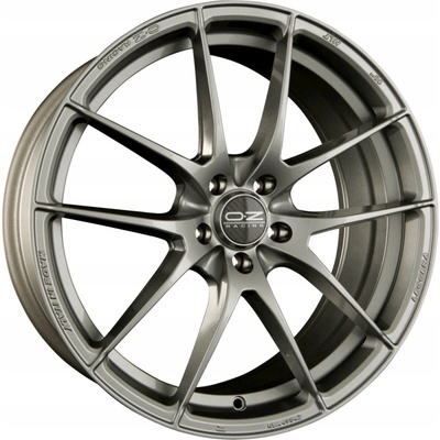 OZ Leggera 8x18 5x112 ET48 grigio corsa bright