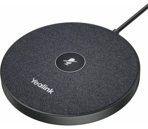 Yealink VCM35