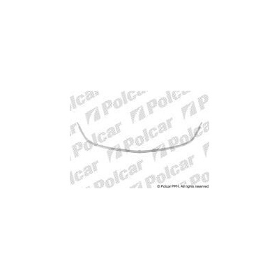 Mrieżka chladiča POLCAR 551105-4