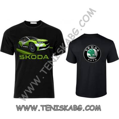 Fruit of the Loom Skoda2