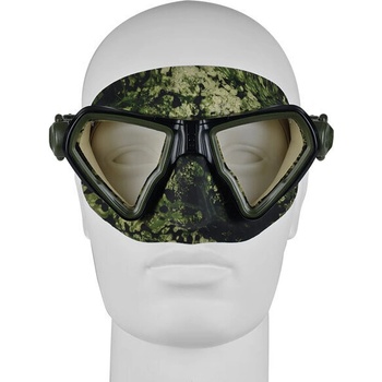 H. Dessault by C4 H. Dessault маска HD ELEMENT Air Camo (DES 0MAHDAICA)