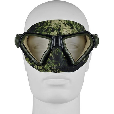H. Dessault by C4 H. Dessault маска HD ELEMENT Air Camo (DES 0MAHDAICA)