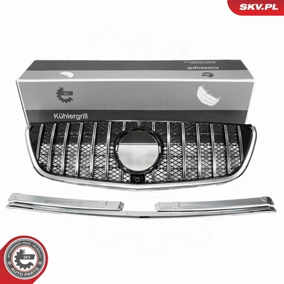 Mřížka chladiče ESEN SKV 66SKV610