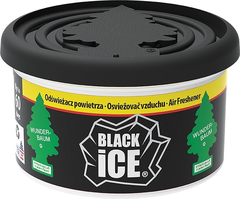 WUNDER-BAUM Black Ice 30g