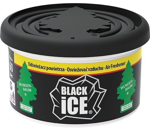 WUNDER-BAUM Black Ice 30g