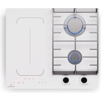 Klarstein MultiChef 4 (CP11-M.C4-In+Ga-WH)