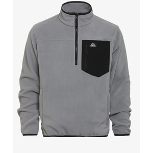 Horsefeathers Полар суитчър Darko Pullover Horsefeathers Horsefeathers | Siv | МЪЖЕ | S
