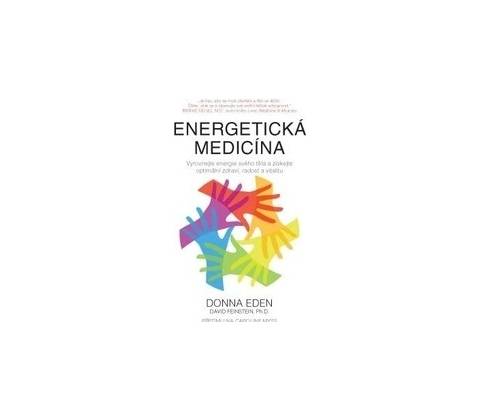 Energetická medicína