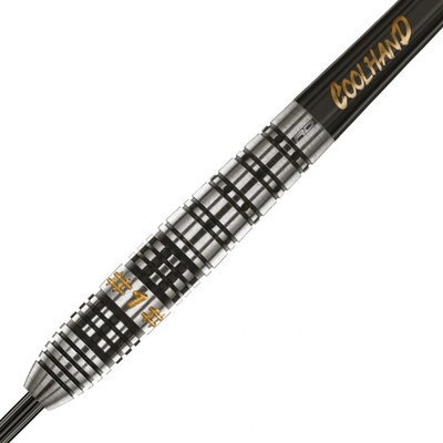 Red Dragon Steel Luke Humphries - Prestige - 23g
