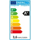 Vianočné osvetlenie Retlux RXL 371 ř. šiška 80LED WW 20 5m 50004433