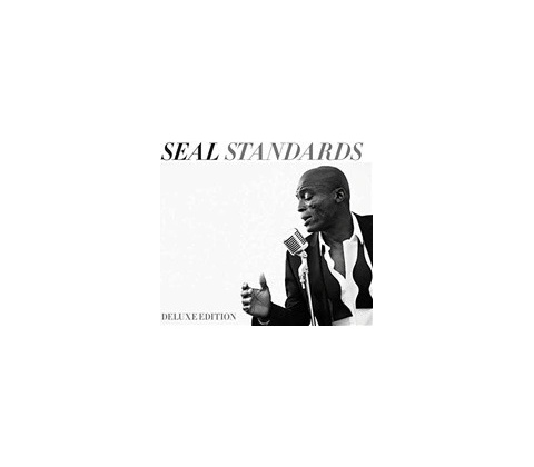 Standards - Seal CD