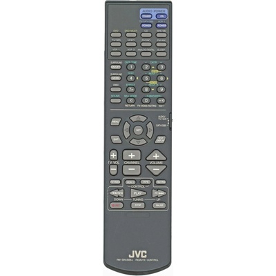 GENERAL JVC RM-SRX888J - съвместимо дистанционно управление на марката General (RM-SRX888J)