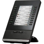 Axtel AX-46 разширителен модул с цветен дисплей за IP телефон AX-500 (AX-46) - beep