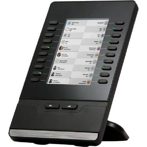 Axtel AX-46 разширителен модул с цветен дисплей за IP телефон AX-500 (AX-46)
