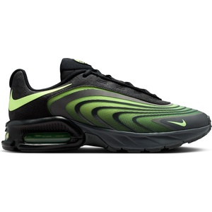 Nike Air Max Fire Sneakers Mens - Black/Lime